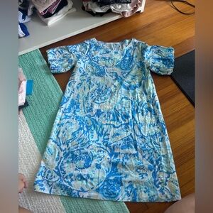 Lilly Pulitzer Kids Dress